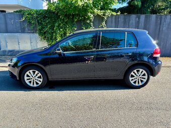 Volkswagen Golf 1.2TSI 140 000km - 3