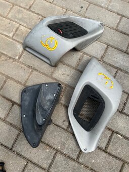 Gilera Runner - 3