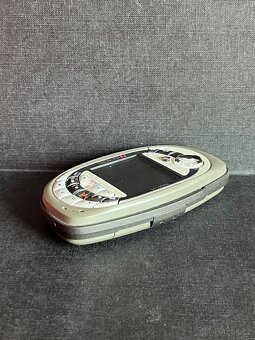 Nokia N-Gage – retro herní telefon(čist popis) - 3