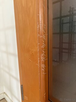 Vnitrni dvere Sapeli olse zdarma - 3