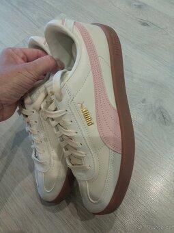Tenisky Puma - 3