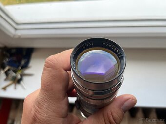 Objektiv Jupiter 11 - 3