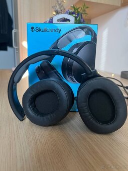 SkullCandy Hesh ANC - 3