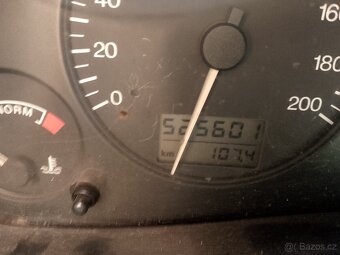 Ford Galaxy 1.9 Tdi - 3