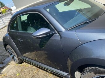 VW NEW BEETLE 1.4 TSI - 3
