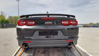 Chevrolet Camaro 3.6 250kw RS - 3