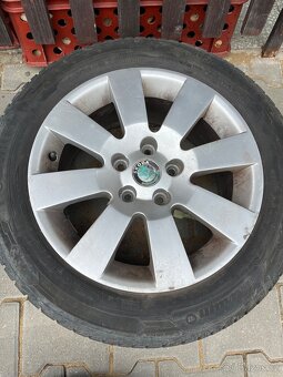 Alu 5x112 R16 Et 37 - 3