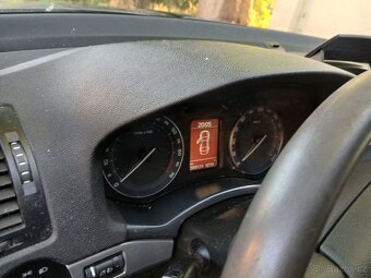 Škoda Octavie 2 1.6 fsi 2006 - 3