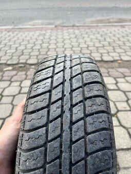 Celoroční pneumatiky Montana 155/65 R13 73T - 3
