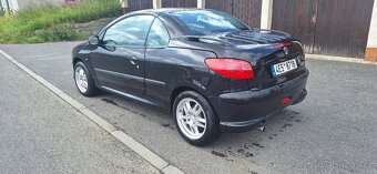 Peugeot 206 CC 1.6 16 v - 3