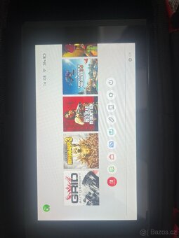 Nintendo switch - 3