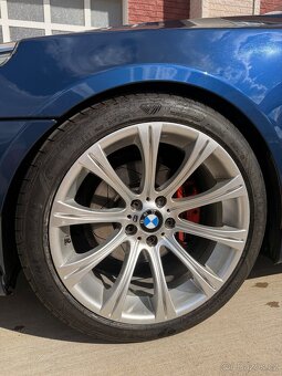 BMW e61 origo M-packet - 3