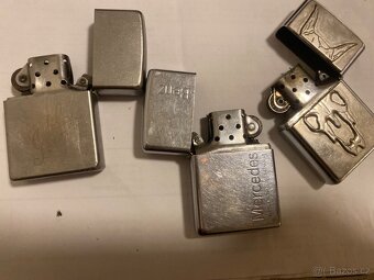 Zippo - 3