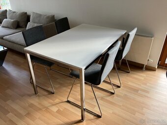 Jídelní stůl IKEA - 3