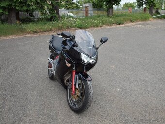 KAWASAKI ER-6f - 3