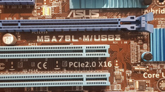 AMD Athlon II X2 270 - 3