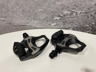 Silniční pedály Shimano 105 PD-R7000 - 3