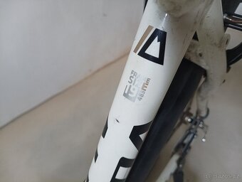 Jízdní kolo Alpina Eco C20 - 3