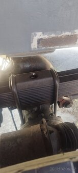 Prodám LIAZ 4x4 - 3