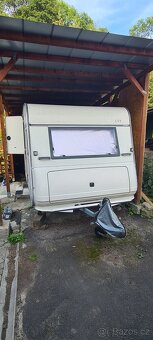 Karavan Bürstner - 3