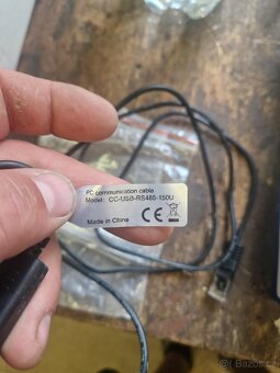 Epever modul - 3