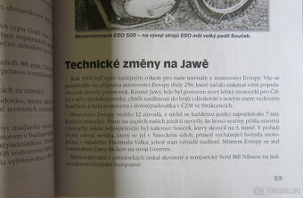 Pavel Husák Terénní motocykly - 3