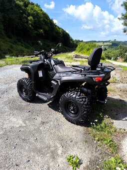 Segway Snarler AT6L - 3
