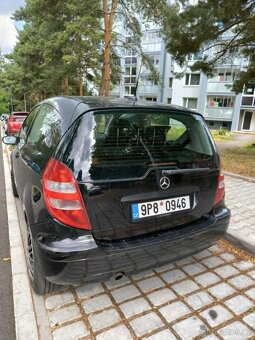 Prodám Mercedes-benz A150 - 3