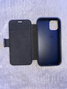 Karl Lagerfeld obal IPhone 12 mini - 3