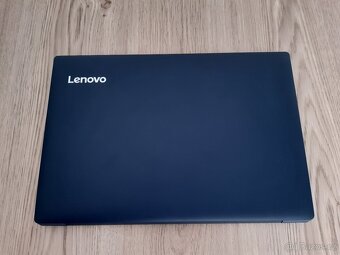 Lenovo 330 AMD A6, 8 GB RAM, 256 GB SSD, Win11, baterie 3h - 3