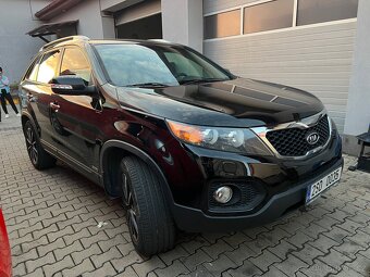 Kia Sorento 2013 2.2 crdi 4x4 - 3
