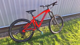 Enduro CTM scroll 2019 ram-M - 3
