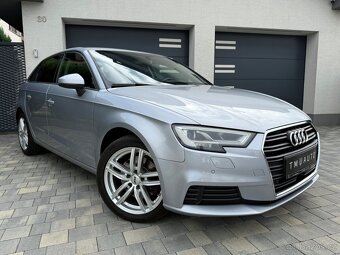 Audi A3 Sportback 35 2.0 TDI Design S-tronic 2020 - 3