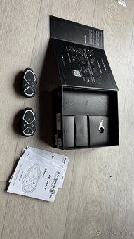 Interphone AVANT Twin Pack - 3