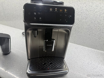 Kávovar Philips Series 5500 LatteGo - TOP CENA - 3