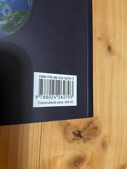 Atlas světa s lexikonem států a vlajek - 3