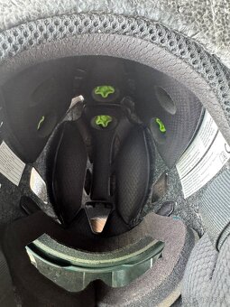 MTB helma Oneal - 3