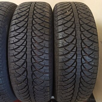 FULDA Kristall Montero 3 195/65 R15 91T 8 - 8,5mm - 3
