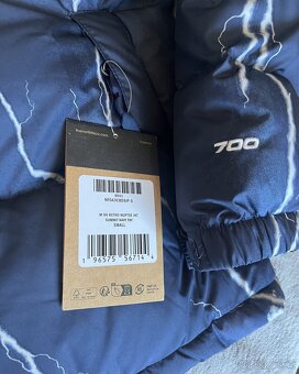 The North Face 700 - 3