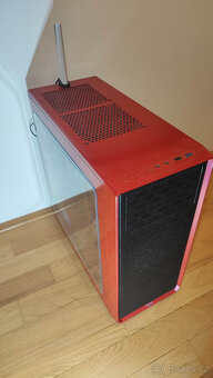 Výkonný PC – i5 11600K, 16GB RAM, M.2 SSD – 256GB - 3