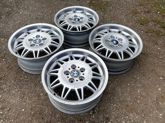 BMW Styling 22 5x120 R17 - 3