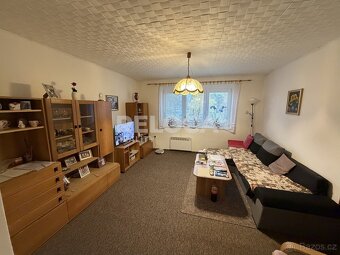 Prodej bytu 3+1, 94 m² , dvě sklepní kóje - 3