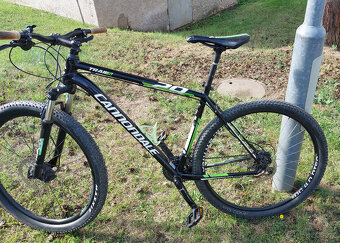 Cannondale Trail 5 29" Vel. XL - 3