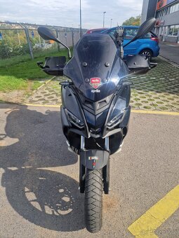 Aprilia SR GT 125 - 2024 - 3