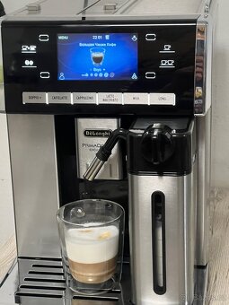 Delonghi PrimaDonna Exclusive - 3