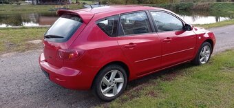 Mazda 3 - 3