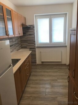 Pronájem bytu 1+1, 42 m² v Mor. Budějovicích, Myslbekova - 3