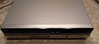 Philips DVDR3430V DVD Player - 3