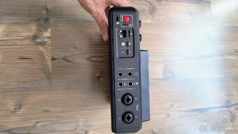 Rodecast duo jako nové - 3