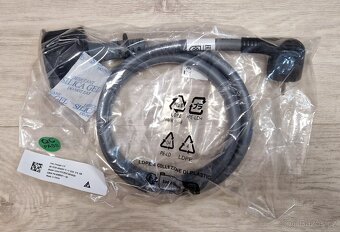 BMW Flexible Fast Charger 2.0, TYPE 2 (NOVÁ) - 3